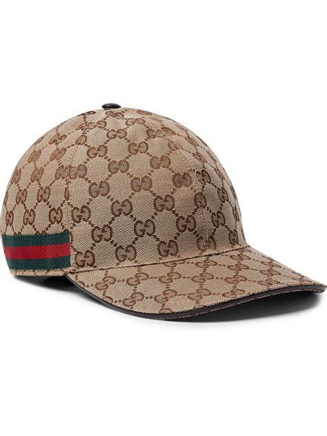 how much is gucci cap.